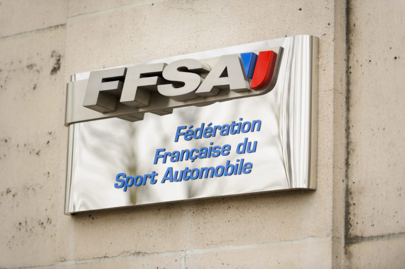 FFSA Logo