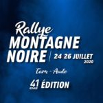 Rallye de la Montagne Noire