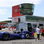 Circuit Paul Armagnac à Nogaro - Calendrier 2022