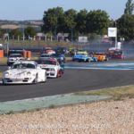 Championnat de France Historique des Circuits - Le Championnat après Albi