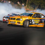 CHAMPIONNAT DE FRANCE DE DRIFT - Le Championnat de France de Drift se poursuit avec une épreuve de “Touge” à Calmont