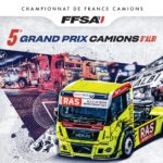 Annulation du Grand Prix Camions d'Albi 2020