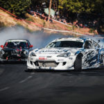 CHAMPIONNAT DE FRANCE DE DRIFT - Succès à guichet fermé pour la troisième manche du Championnat de France de Drift FFSA