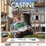 20ème Rallye Castine Terre d'Occitanie - Al Attiyah / Baumel en guest stars !