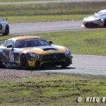 Retour en images sur le 76ème Grand-Prix d'Albi 2020 - Championnat de France GT4