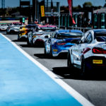 Le FFSA GT en terrain inconnu à Albi