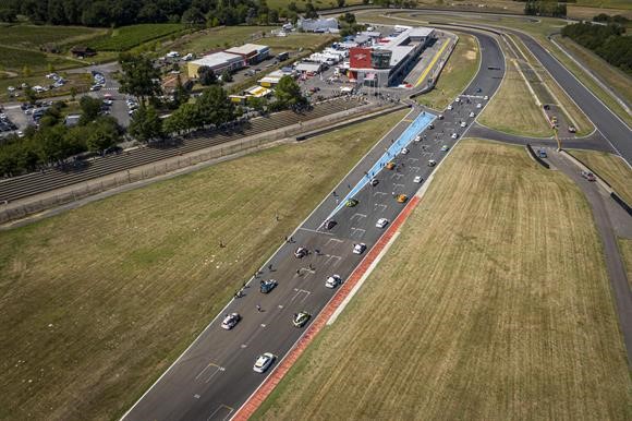 Nogaro Coupe de France FFSA 2021