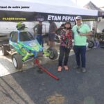 Championnat de France Auto-Cross 2021 ELNE