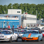 HISTORIC TOUR D'ALBI - LE DIMANCHE - Sept, jeux et matchs