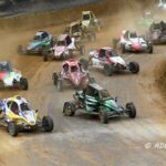 Autocross & SprintCar à Aydie : Résumé Championnat