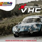 Challenge Rallye VHC 2022