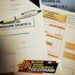 Après les examens, les résultats !!!