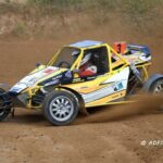 Autocross et Sprint Car à Elne : Présentation Championnat