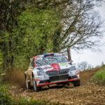 AUTO – RALLYE TERRE DES CAUSSES 2022