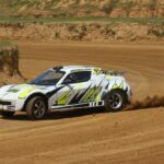 Autocross et Sprint Car à Elne: Résumé Coupe