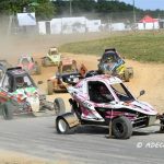 Autocross et Sprint Car à Aydie: Présentation Championnat