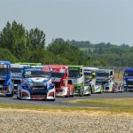 GP Camions de Nogaro : retour gagnant pour Téo Calvet