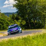 AUTO – RALLYE VOSGES GRAND EST 2022