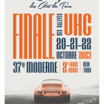 Rallye des Côtes du Tarn et Finale VHC FFSA