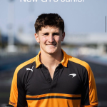 Romain Andriolo promu JUNIOR OFFICIEL image